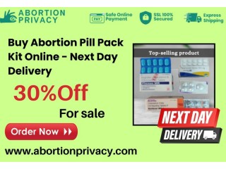 Buy Abortion Pill Pack Kit Online - Next Day Delivery - Houston