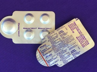 Buy Mifepristone and Misoprostol Kit Online in USA - Order Here - Dallas