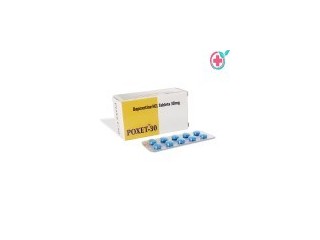 Dapoxetine 30mg: Premature Ejaculation Solution - Buffalo