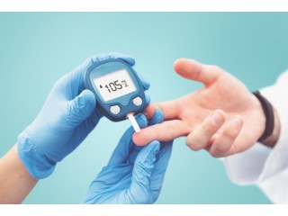 Managing Glucose Levels: Metformin 500mg - Buffalo