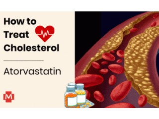 Atorvastatin Generic 10 mg: Uses, Dosage, Side Effects & More. - Buffalo