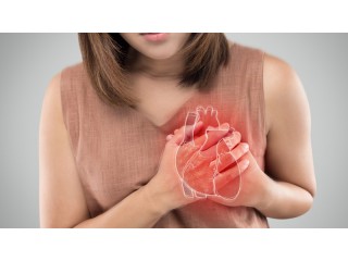 Optimize Your Heart Health with Ranolazine ER: Effective Angina Management - New York City