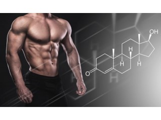 Testosterone Gel for Sales: Energize Your Life and Boost Energy and Confidence - New York City