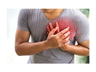 Revitalize Your Well-Being with Bisoprolol 2.5 Mg for a Healthy Heart - New York City