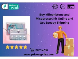 Buy Mifepristone and Misoprostol Kit Online and Get Speedy Shipping - Denton