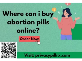 Where can I buy abortion pills online? - Indianapolis