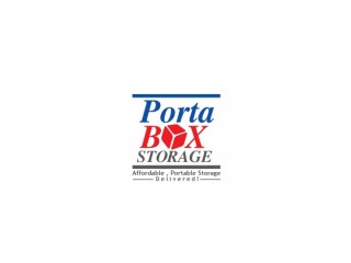 Portabox Storage - Lynnwood