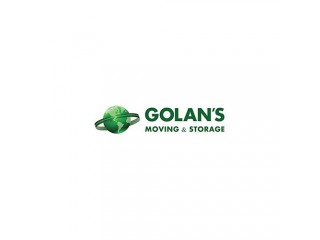 Golan's Moving and Storage - Skokie