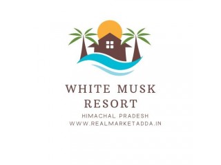 White Musk Resort - Tulsa
